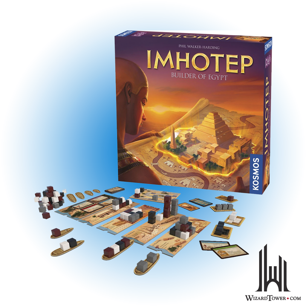 IMHOTEP